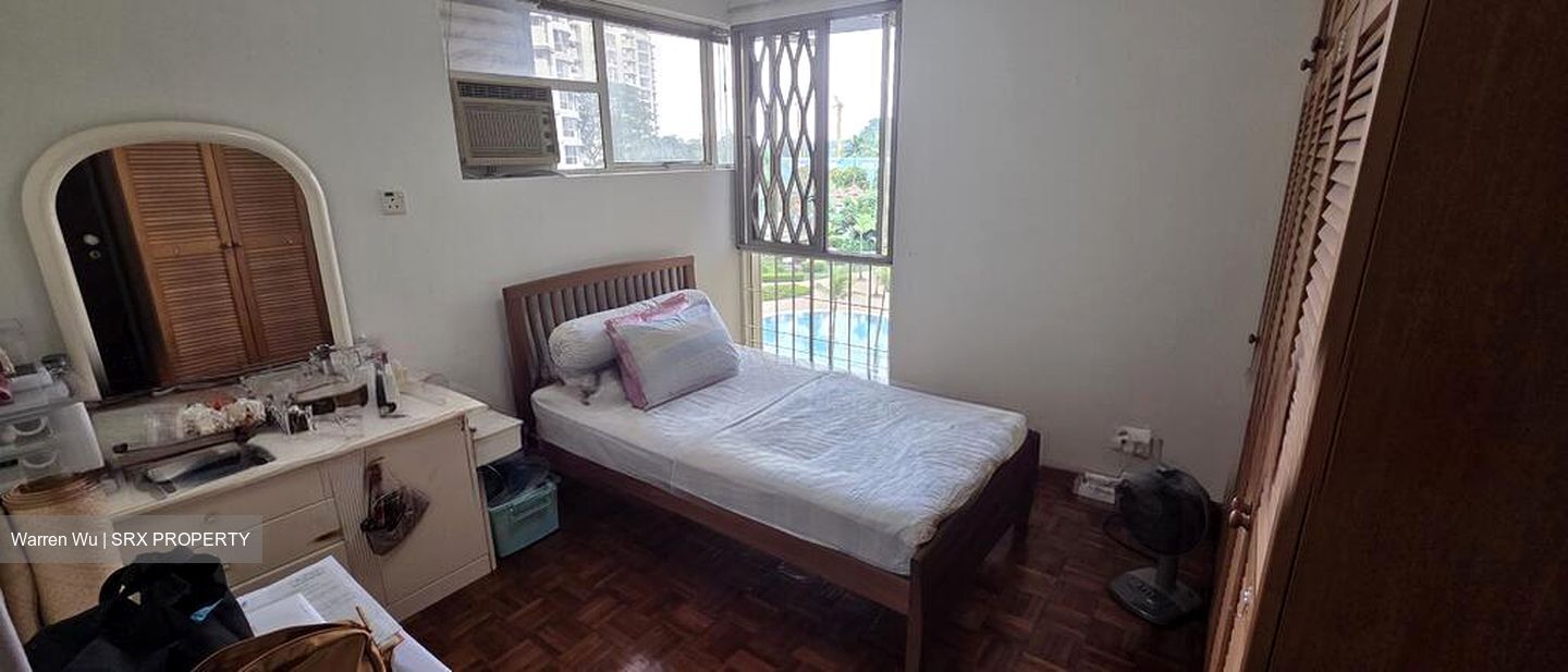 Bullion Park (D26), Condominium #498865551